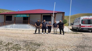 Eğrigöl ve Çayarası Sağlık Hizmetleri Birimleri  sezonu tamamladı