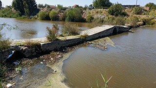 EKODOSDtan Taşköprü uyarısı