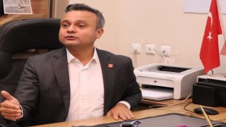 Ekonomi kötü diyen CHPli başkan kongreyi 5 yıldızlı otelde yapma kararı aldı