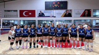 Elazığ Belediyesporun hedefi 2de 2