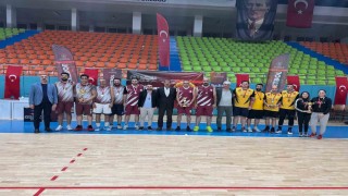 Elazığ Kamu Spor Oyunları tamamlandı