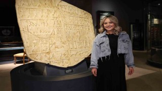 Elazığ Kent Müzesi bir yılda yaklaşık 150 bin ziyaretçi ağırladı