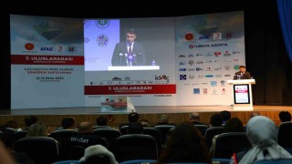 Elazığ Valisi Hatipoğlu: Afetlere hazırlık, dirençlilik kavramı her geçen gün çok daha büyük bir önem taşıyor