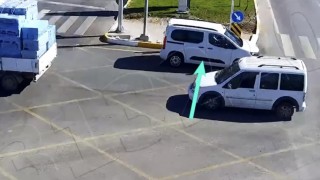 Elazığda 23 bin 500 araca 63 milyon lira ceza kesildi