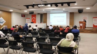 Elazığda anne sütünün önemi ele alındı