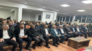 Elazığda esnaflara eğitim verildi