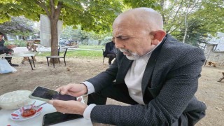 Elazığda ev sahibi olmak isterken dolandıcıların tuzağına düştü, arkadaşlarının sayesinde kurtuldu