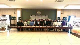 Elazığda Fırattan Gelen Kültür Projesi