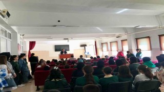 Elazığda İmam Hatipliler Haftası programı