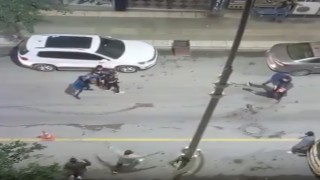 Elazığda silahlı kavga: 3 yaralı