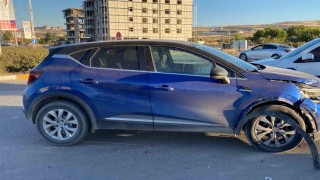 Elazığda trafik kazası: 3 yaralı