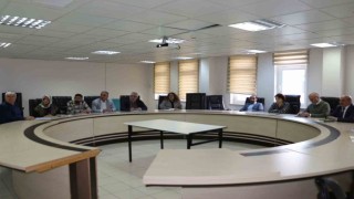 Elazığdaki hastanelerin hizmetleri değerlendirildi