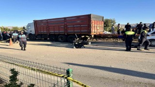 Elazığdaki kazada ölü sayısı 2ye yükseldi