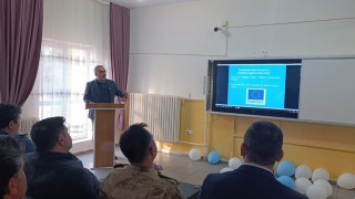 Elazığdan 28 öğrenci Avrupaya demans stajına gidiyor