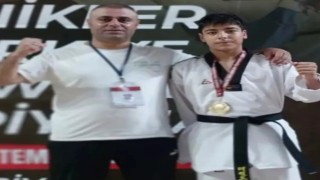 Elazığın taekwondo gururları Romanya yolcusu