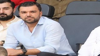 Elazığspor Asbaşkanı Şerifoğullarına ceza