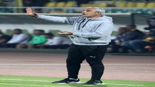 Elazığspor, Sarıgülle 3te 3 yaptı