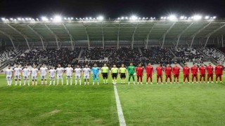 Elazığspora para cezası