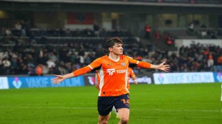 Eldor Shomurodov, Süper Ligde gol krallığında zirveye ortak oldu