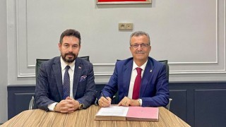 Ellek Halk Kütüphanesi İçin İmzalar Atıldı