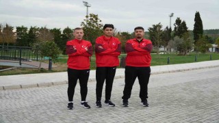 eMilli Takımı, FIFAe World Cup Elemeleri kampı Rivada başladı