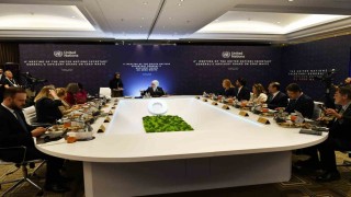 Emine Erdoğan: Sıfır Atık Hareketi 21. yüzyılın en büyük iyilik hareketidir, bu hareketin öncüsü olmaktan gurur duyuyoruz