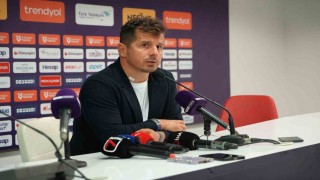 Emre Belözoğlu: Antalyaspor her zaman kalbimde özel bir yerde olacak