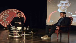 Emre Belözoğlu: Bahisle adı geçen hakemler en ağır cezayı almalı