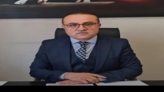 Emrullah Aydının ataması Oltuda sevinçle karşılandı