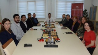 EMYOda Akran Değerleme Çalıştayı düzenlendi