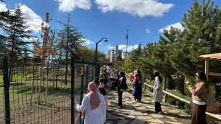 Endemik Vadi, geleceğin nesillerine doğa ve çevre bilinci kazandırıyor