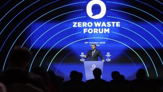 Enerji ve Tabii Kaynaklar Bakanı Bayraktar: Enerjide tam bağımsız bir Türkiye hedefine doğru ilerliyoruz