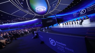 Enerji ve Tabii Kaynaklar Bakanı Bayraktar: TürkAkım anlaşması, Avrupa enerji güvenliğinde önemli bir rol oynuyor