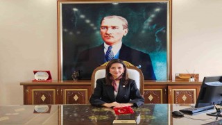 Enez Kaymakamı göreve başladı