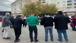 Engelli bireylere yönelik moral ve motivasyon etkinliği düzenlendi