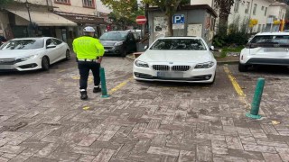 Engelli hakkına engel olana sıkı takip