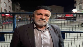 Enkazda ailesini kaybeden genç kıza akrabası sahip çıkacak