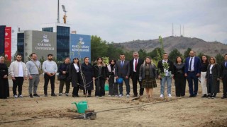 Erasmus Days KBÜde renkli etkinliklerle kutlandı