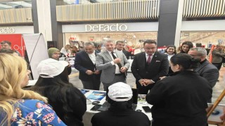 ‘ERASMUS Günleri KUMSmallda