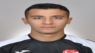 Erciyes 38 FK - Ağrı 1970 SK maçını Hikmet Ayberk Han Tiryaki yönetecek