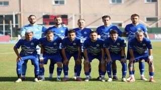 Erciyes 38 FK ligde üçüncü galibiyetini aldı