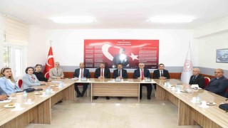 Erdoğan: Ailelerimiz en önemli paydaşlarımız