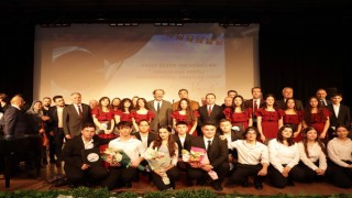 Ereğlide Kim Var? sanat etkinliği düzenlendi