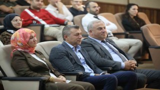 Erenlerde afet bilinci eğitimleri sürüyor