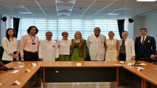 Erken tanı ve yeni nesil tedavilerle meme kanserine karşı umut arttı