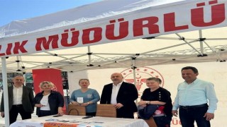 Erken teşhis hayat kurtarır: Kadınlara ücretsiz kanser taraması daveti