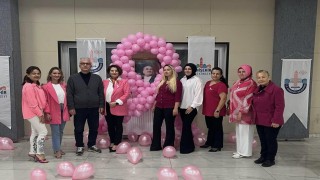 Erken teşhis hayat kurtarır mesajı Yenişehirden yükseldi