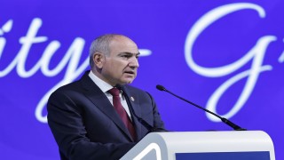 Ermenistan Başbakanı Paşinyan: Azerbaycan-Ermenistan-Türkiye arasında boru ve elektrik hatları kurulacak