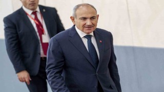 Ermenistan Başbakanı Paşinyan: Türkiye-Azerbaycan arasında tır taşımacılığını sağlamaya hazırız