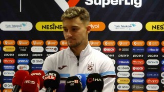 Ernest Muçi: Kazanmaya devam ediyoruz